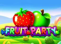 DEWI88: Fruit Party
