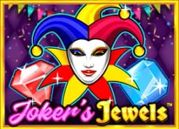 DEWI88: Joker's Jewels
