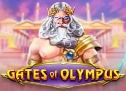 DEWI88: Gates of Olympus