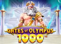 DEWI88: Gates of Olympus 1000